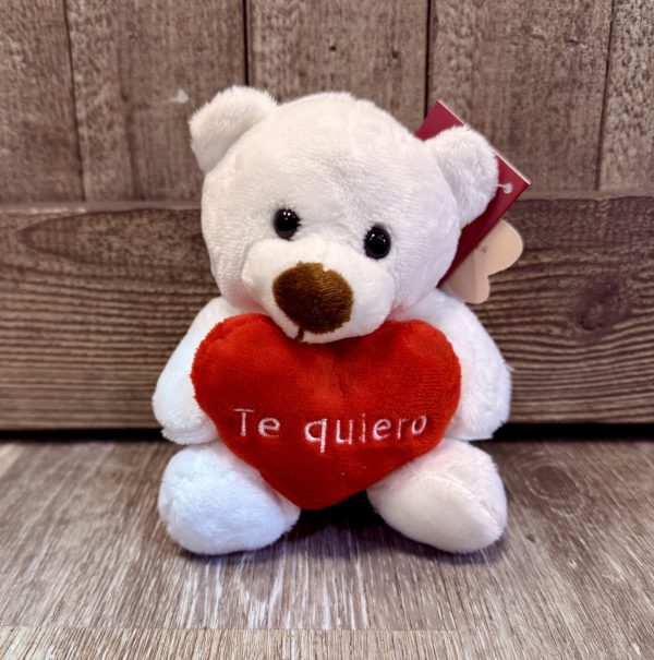 Ourson Te Quiero