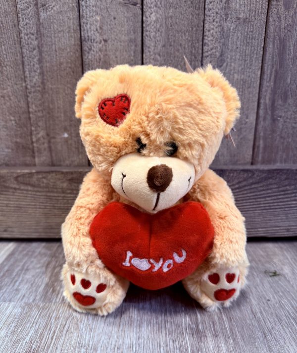 Ourson I love You