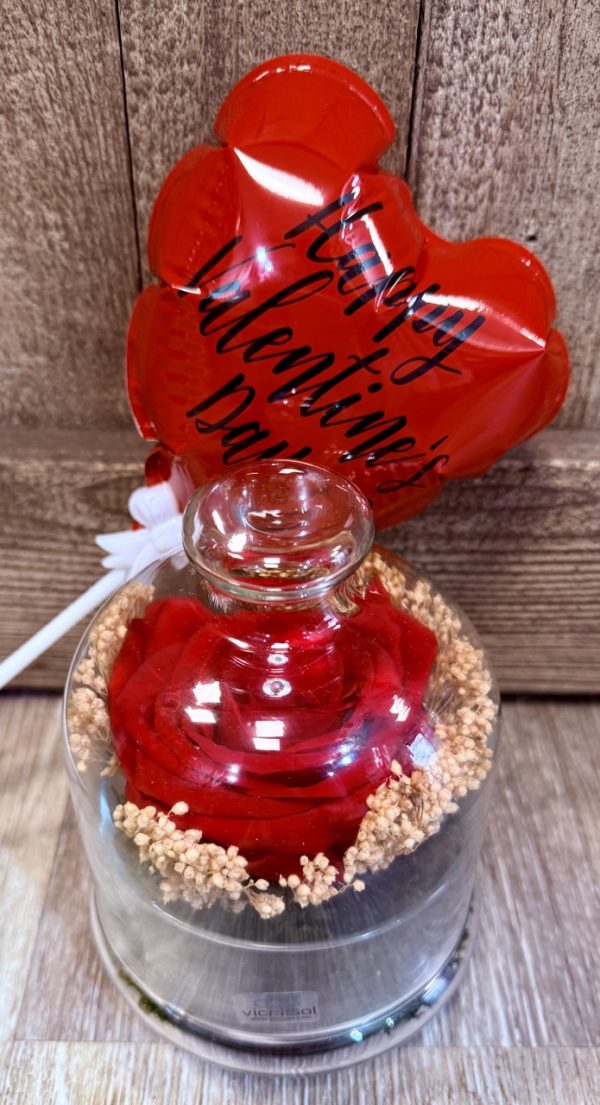 Valentine's